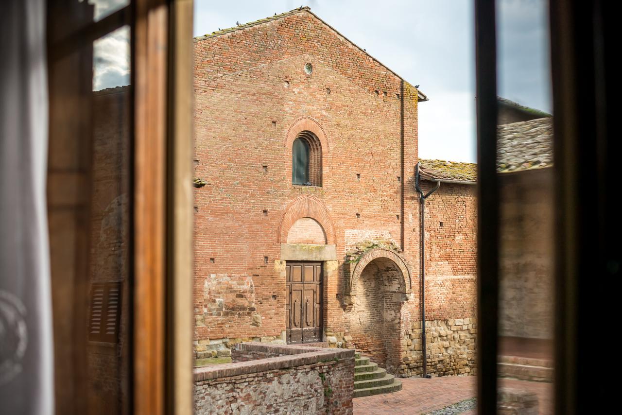 Casa Al Cantone チェルタルド エクステリア 写真
