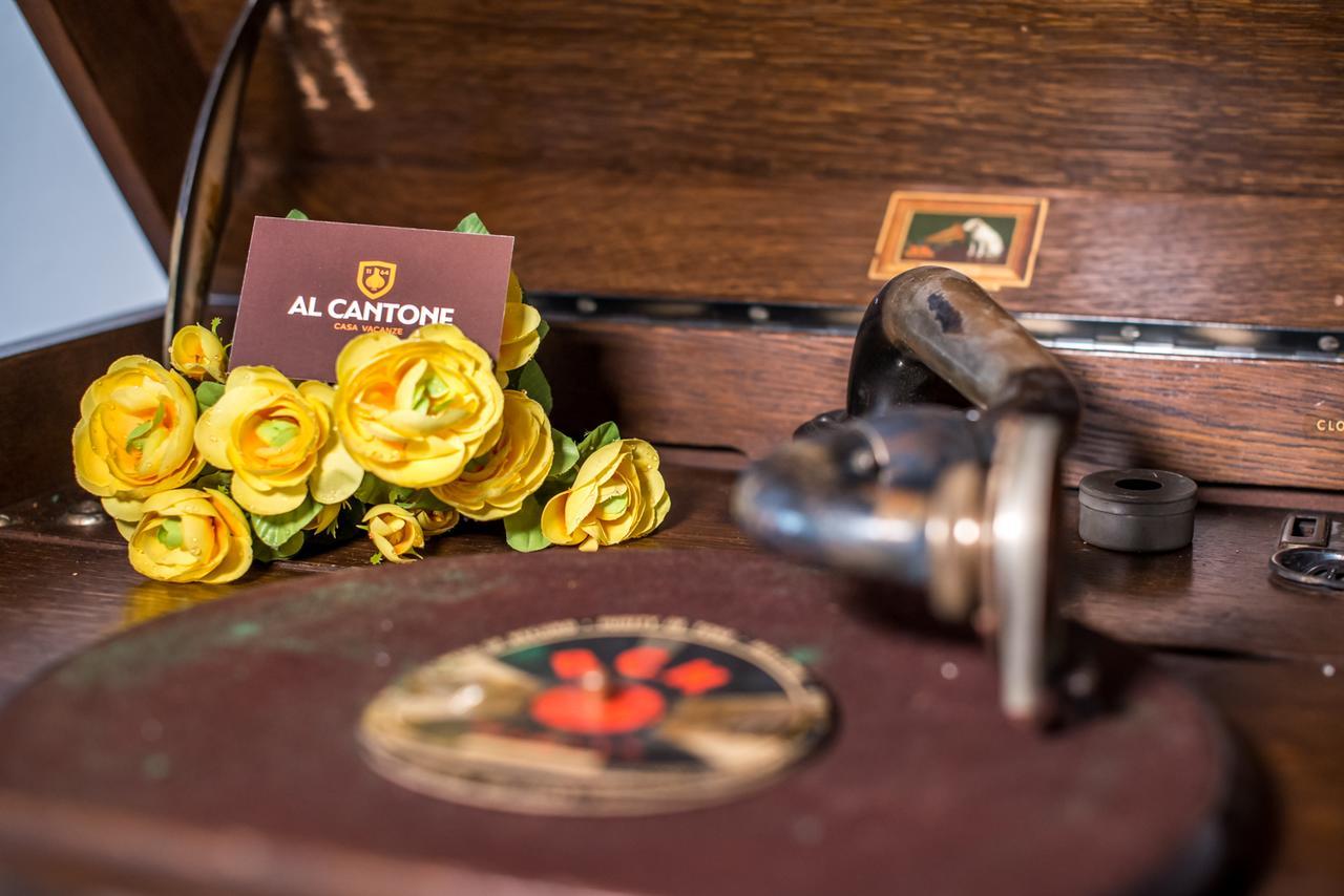 Casa Al Cantone チェルタルド エクステリア 写真