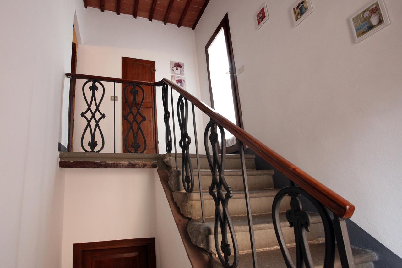 Casa Al Cantone チェルタルド エクステリア 写真